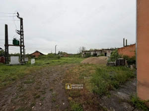 Hală industrială de vânzare – Sebiș, jud. Arad - imagine 7