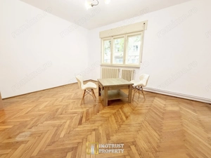 Apartament 2 camere de inchiriat Arad ultracentral, parter - imagine 3
