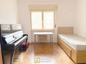 Apartament 2 camere de inchiriat Arad ultracentral, parter - imagine 5