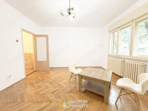 Apartament 2 camere de inchiriat Arad ultracentral, parter - imagine 2