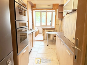 Apartament 2 camere de inchiriat Arad ultracentral, parter