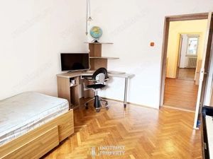 Apartament 2 camere de inchiriat Arad ultracentral, parter - imagine 6