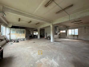 Hală industrială de vânzare – Sebiș, jud. Arad - imagine 11