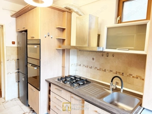 Apartament 2 camere de inchiriat Arad ultracentral, parter - imagine 4