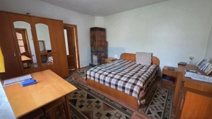 Casa 8 camere + Teren 441 mp, Central - imagine 4