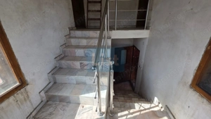Casa 8 camere + Teren 441 mp, Central - imagine 7