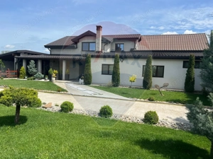 Casă / Vilă în Tecuci strada Avram Iancu - imagine 14