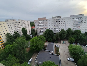 Vand apartament 2 camere 58mp utili decomandat Campia Libertatii - imagine 9