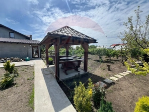 Casă / Vilă în Tecuci strada Avram Iancu - imagine 17