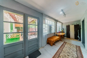 Casa de vanzare in localitatea Dorobanti - imagine 14