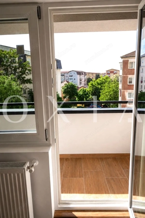 AX1268 Sagului - Turist, Renovat Complet, Lift - imagine 12