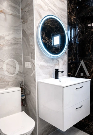 AX1268 Sagului - Turist, Renovat Complet, Lift - imagine 15