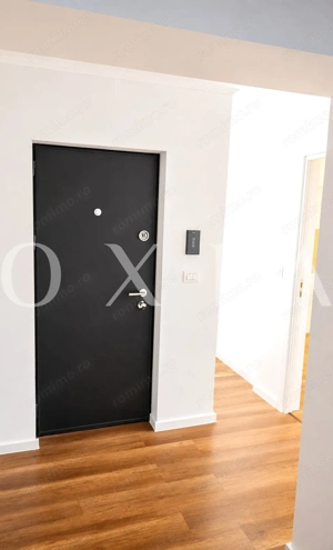 AX1268 Sagului - Turist, Renovat Complet, Lift - imagine 9