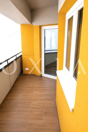 AX1268 Sagului - Turist, Renovat Complet, Lift - imagine 8