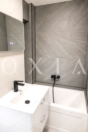 AX1268 Sagului - Turist, Renovat Complet, Lift - imagine 5