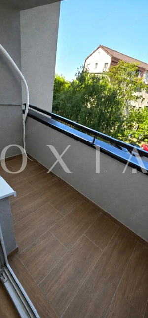 AX1268 Sagului - Turist, Renovat Complet, Lift - imagine 11