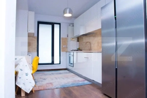 Apartament 3 camere 88 mp utili, 2 terase, etaj intermediar, lift, parcare