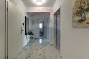 Comision 0% – Apartament 3 camere în Royal Koncept Residence Tractoru - imagine 7