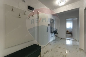 Comision 0% – Apartament 3 camere în Royal Koncept Residence Tractoru - imagine 17