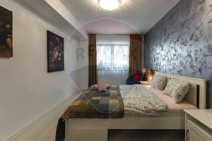 Comision 0% – Apartament 3 camere în Royal Koncept Residence Tractoru - imagine 8