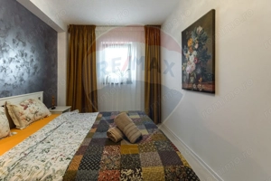 Comision 0% – Apartament 3 camere în Royal Koncept Residence Tractoru - imagine 11