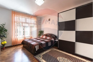 2 Camere Decomandat | Centrul Civic - Vedere Tâmpa  Orientare E-S-V
