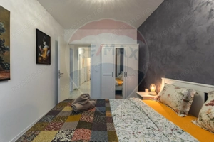 Comision 0% – Apartament 3 camere în Royal Koncept Residence Tractoru - imagine 9