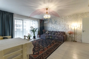 Comision 0% – Apartament 3 camere în Royal Koncept Residence Tractoru - imagine 5