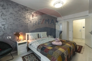 Comision 0% – Apartament 3 camere în Royal Koncept Residence Tractoru - imagine 10