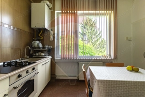 2 Camere Decomandat | Centrul Civic - Vedere Tâmpa  Orientare E-S-V