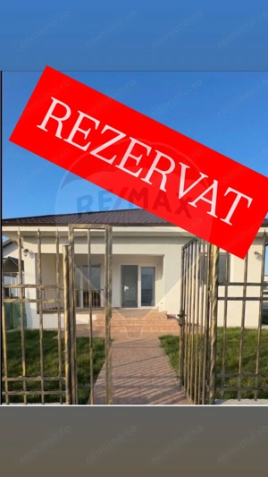 Casă cu 3 camere  toate utilitățile - 105.000E cu teren in  concesiune