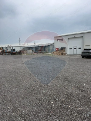 Hale de inchiriat în zona Zona Industriala - imagine 8