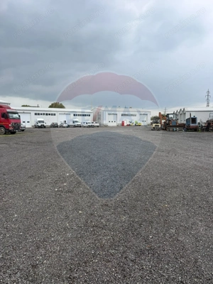 Hale de inchiriat în zona Zona Industriala - imagine 7