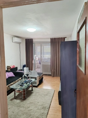 Apartament 3 camere decomandat / et 4/ Metrou Iancului 10 min - imagine 3