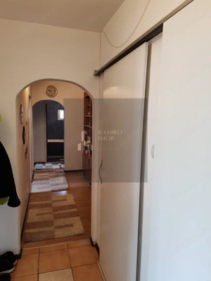 Apartament 3 camere decomandat / et 4/ Metrou Iancului 10 min - imagine 2