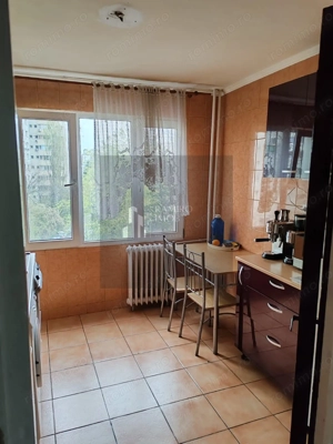 Apartament 3 camere decomandat / et 4/ Metrou Iancului 10 min