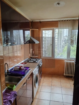 Apartament 3 camere decomandat / et 4/ Metrou Iancului 10 min - imagine 6