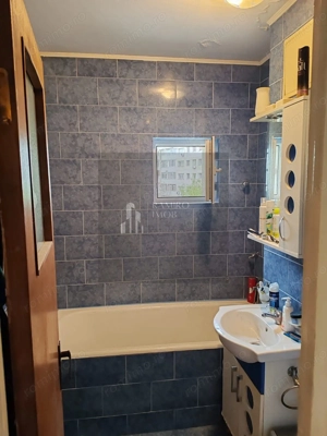 Apartament 3 camere decomandat / et 4/ Metrou Iancului 10 min - imagine 7