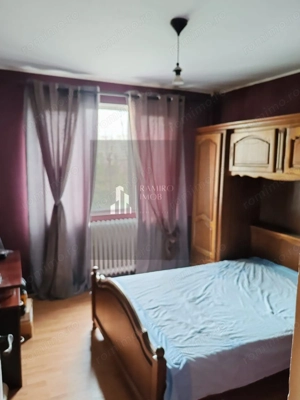 Apartament 3 camere decomandat / et 4/ Metrou Iancului 10 min - imagine 5
