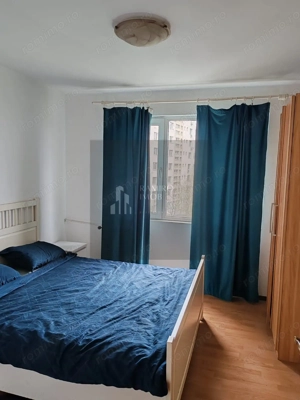 Apartament 3 camere decomandat / et 4/ Metrou Iancului 10 min - imagine 4