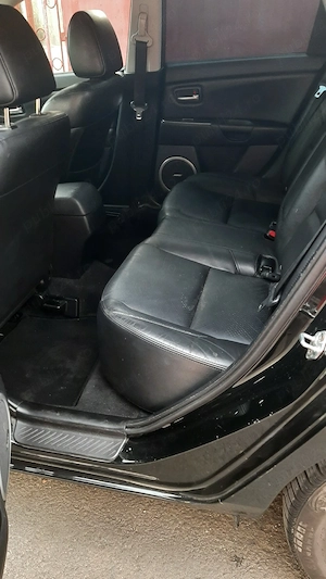 de vanzare mazda 3 - imagine 2
