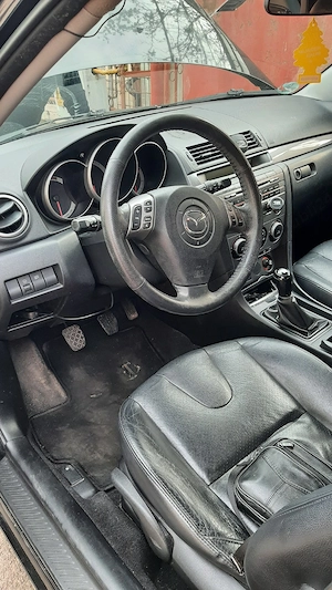 de vanzare mazda 3 - imagine 5