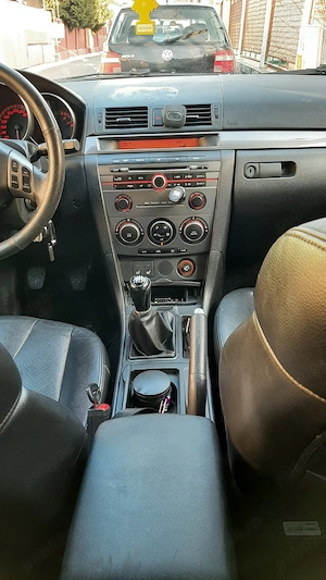 de vanzare mazda 3 - imagine 3