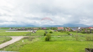 Teren 500 mp Hărman, Str. Plevnei – Front 18m - imagine 8
