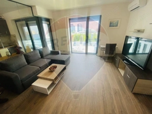 Apartament cu 1 camere de închiriat în zona Aviatiei - imagine 3
