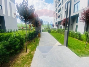 Apartament cu 1 camere de închiriat în zona Aviatiei - imagine 13