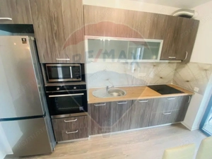 Apartament cu 1 camere de închiriat în zona Aviatiei - imagine 8