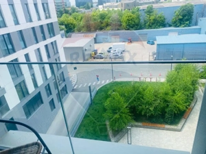 Apartament cu 1 camere de închiriat în zona Aviatiei - imagine 12