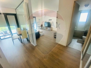Apartament cu 1 camere de închiriat în zona Aviatiei - imagine 7