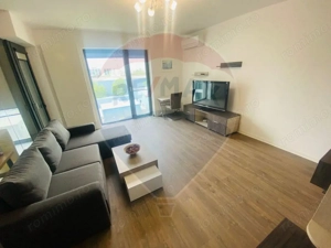 Apartament cu 1 camere de închiriat în zona Aviatiei - imagine 4